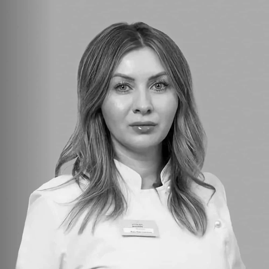 Яна Ильина