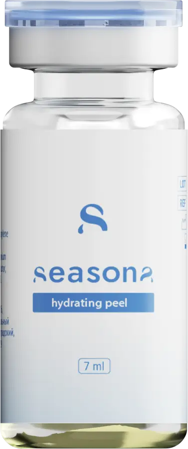 Hydrating Peel