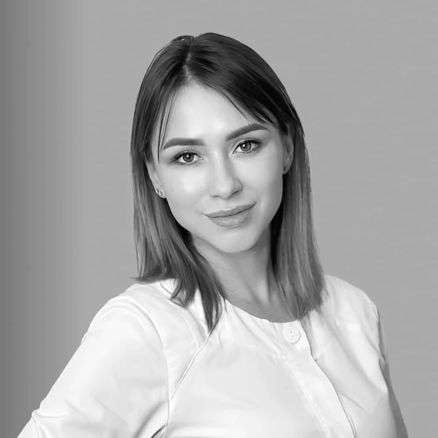 Инна Бузина