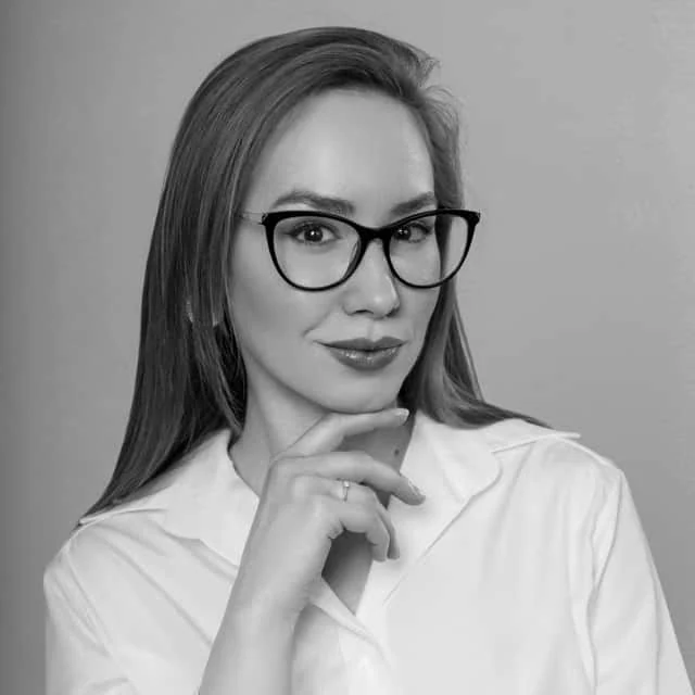 Алёна Ковалюк