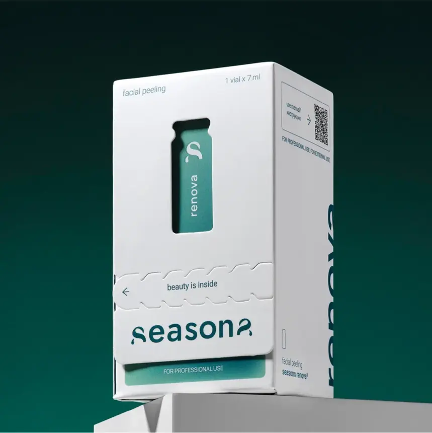 Базовый курс по системе Seasons + сертификат